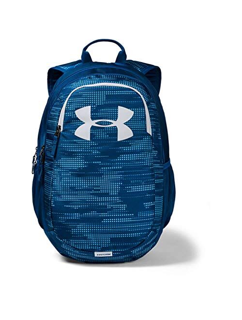 Under Armour Adult Scrimmage Backpack 2.0