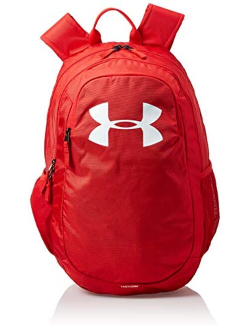 Under Armour Adult Scrimmage Backpack 2.0