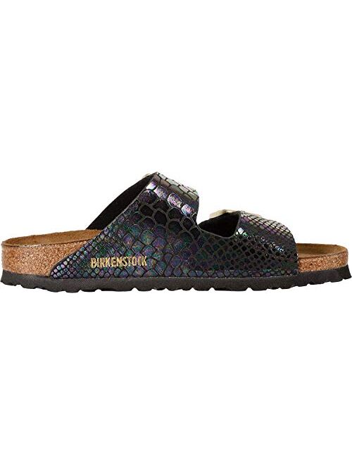 Birkenstock Womens Arizona Birko-Flor Sandals