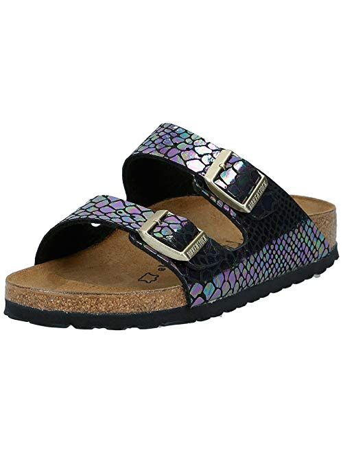 Birkenstock Womens Arizona Birko-Flor Sandals