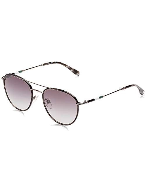 Lacoste Men's L102snd Sunglasses