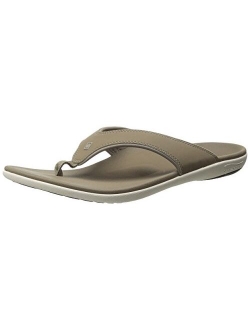 Spenco Men's Yumi Flip Flop Sandal