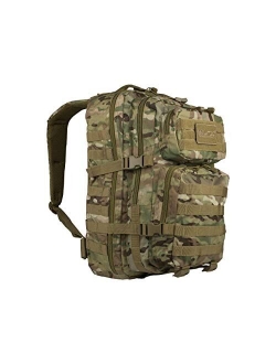 Mil-Tec Multitarn Camo Pack