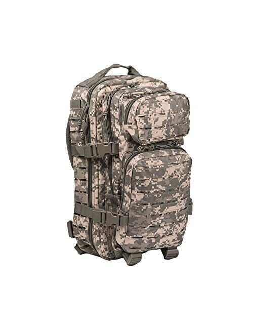 Mil-Tec Multitarn Camo Pack