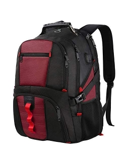 YOREPEK Laptop Backpack for Men