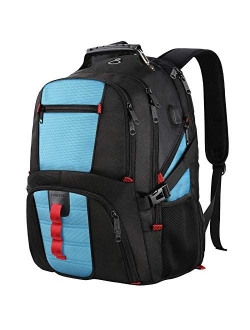 YOREPEK Laptop Backpack for Men