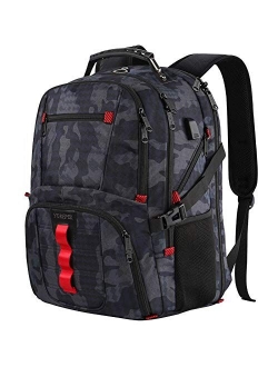 YOREPEK Laptop Backpack for Men