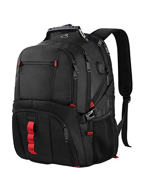 YOREPEK Laptop Backpack for Men