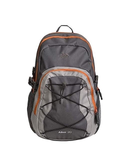 Trespass Waterproof Albus Unisex Outdoor Backpack