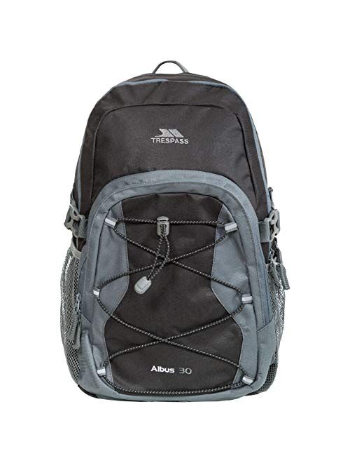 Trespass Waterproof Albus Unisex Outdoor Backpack