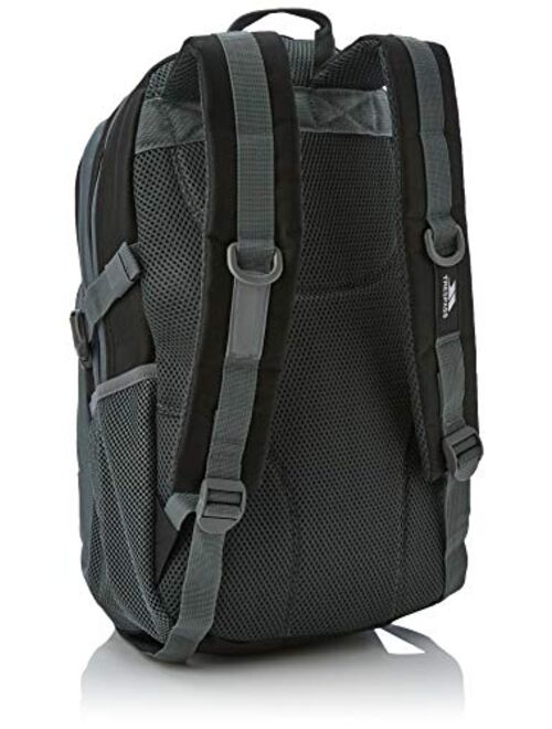 Trespass Waterproof Albus Unisex Outdoor Backpack