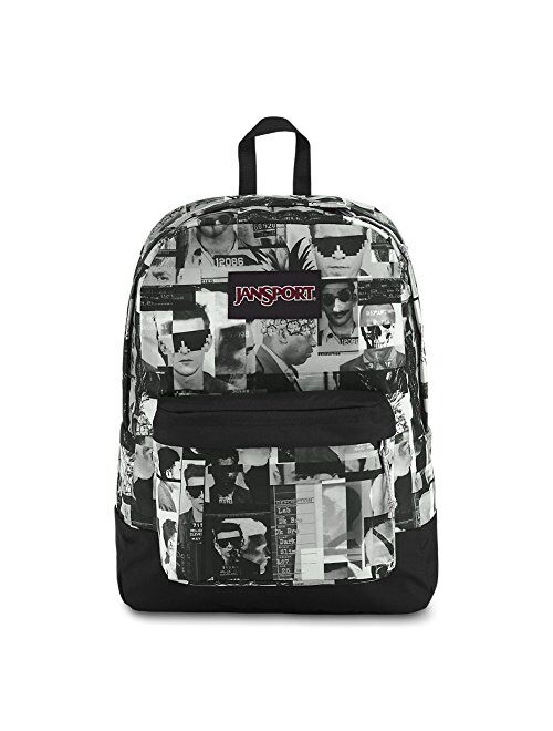 JanSport Superbreak Backpack