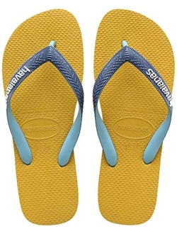 Unisex Flip Flops | Pool Sandals Top Mix