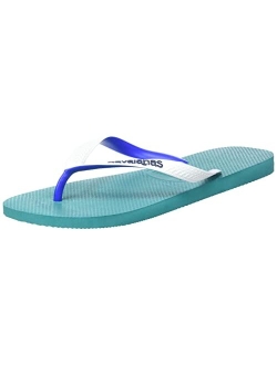 Unisex Flip Flops | Pool Sandals Top Mix