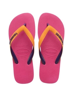 Unisex Flip Flops | Pool Sandals Top Mix