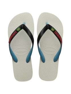 Unisex Flip Flops | Pool Sandals Top Mix