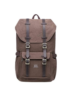 Travel Laptop Backpack, Outdoor Rucksack, School backpack Fits 15.6"