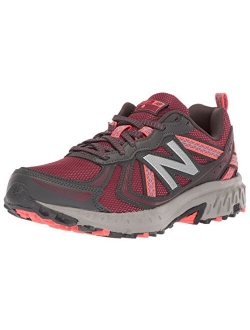 Women's WT410v5 Cushioning Trail Running Shoe