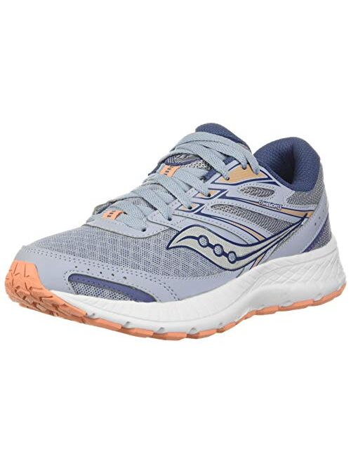 Saucony Women's Cohesion 13 Running Shoe