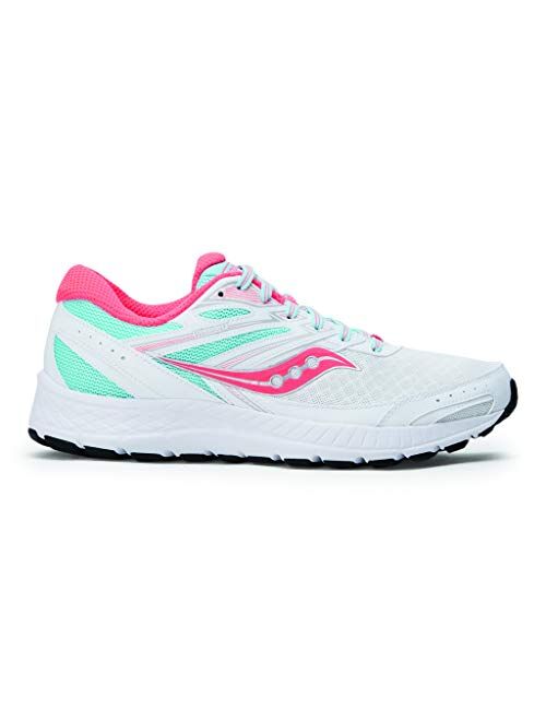 Saucony Women's Cohesion 13 Running Shoe