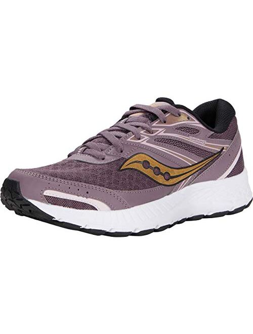 Saucony Women's Cohesion 13 Running Shoe