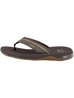 Men's Anchor Flip-Flop