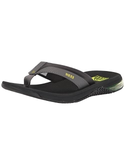 Men's Anchor Flip-Flop