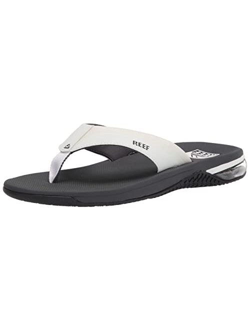 Reef Men's Anchor Flip-Flop