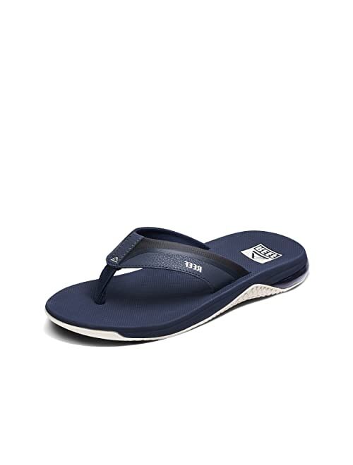 Reef Men's Anchor Flip-Flop