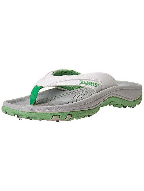 ZORIZ Golf Sandals