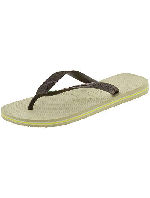 Havaianas Men's Flip Flop Sandals