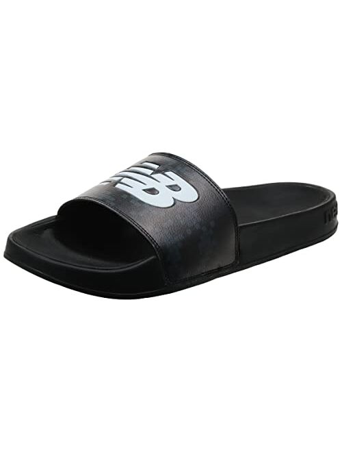 New Balance Men's 200 V1 Slide Sandal