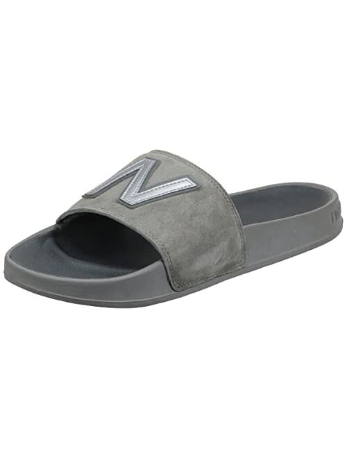 New Balance Men's 200 V1 Slide Sandal