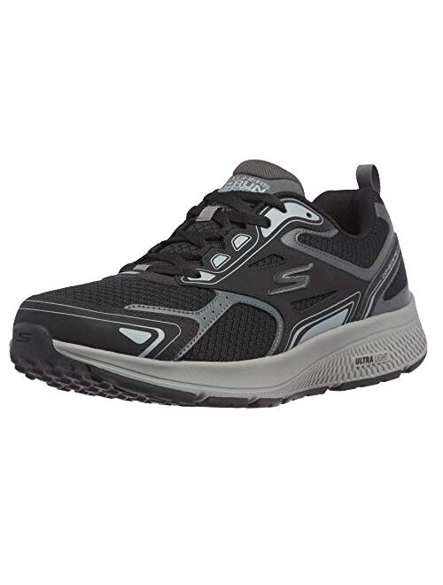 Buy Skechers Men's Go Run Consistent-Performance Running & Walking Shoe ...