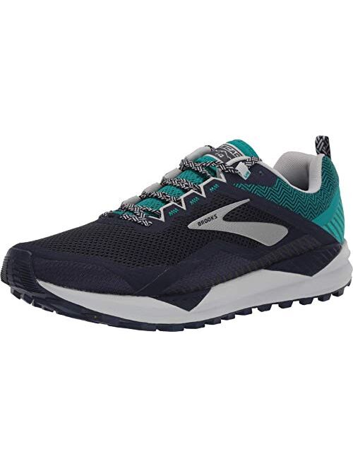 Brooks Men's Cascadia 14