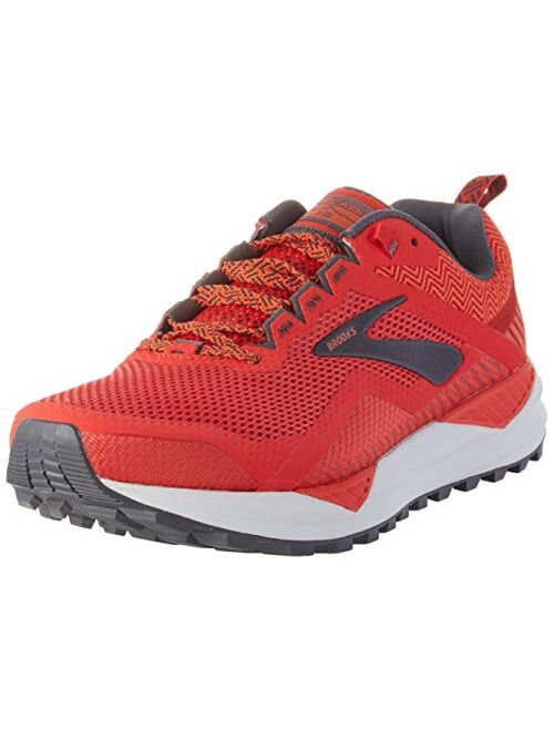 Brooks Men's Cascadia 14