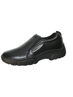 Men's Performance Slip-On Casual Western Shoe