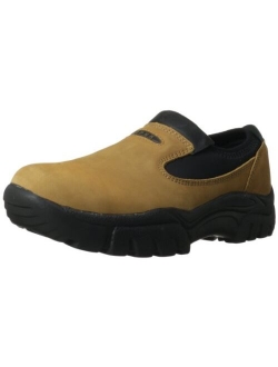 Men's Performance Slip-On Casual Western Shoe