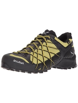 Salewa Wildfire GTX Approach Shoe - Men's