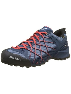 Salewa Wildfire GTX Approach Shoe - Men's