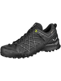 Salewa Wildfire GTX Approach Shoe - Men's