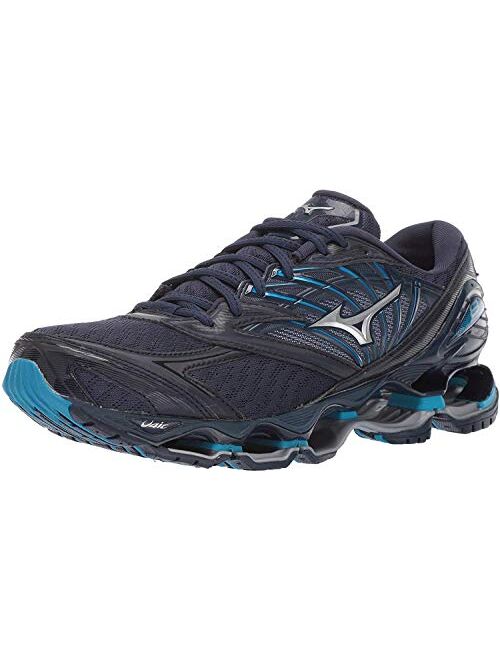 Mizuno Men's Wave Prophecy 8 Running Shoe