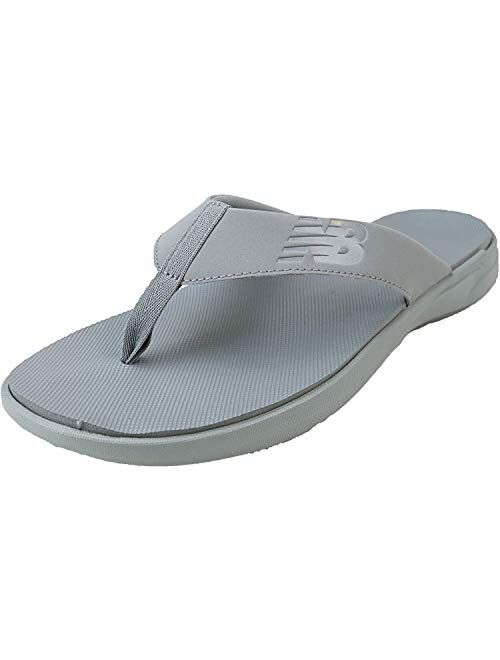 New balance women's discount 340 v1 flip flop