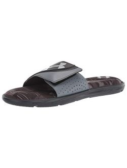 Men's Ignite Striker Pvi Slide Sandal