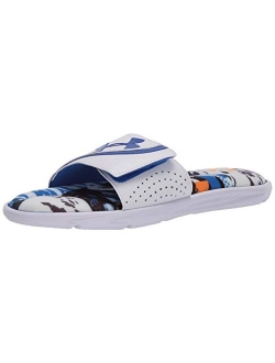 Men's Ignite Striker Pvi Slide Sandal