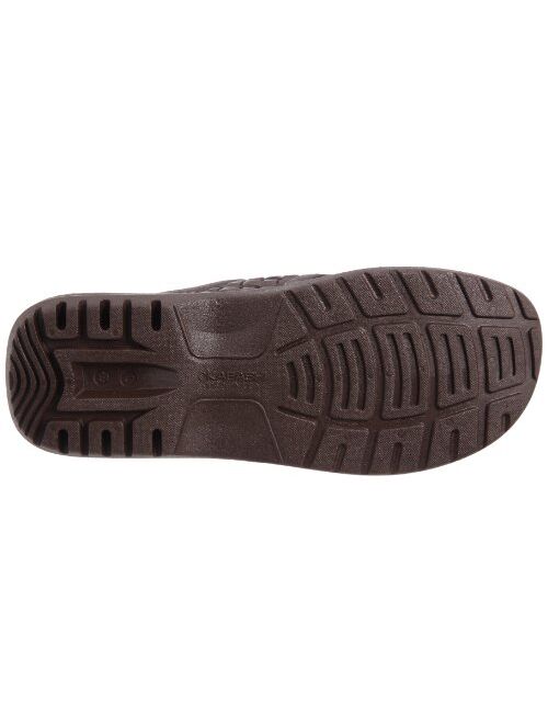 OKABASHI Mens Torino Flip Flops - Sandals