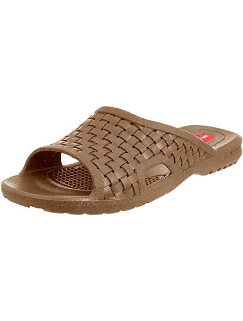 OKABASHI Mens Torino Flip Flops - Sandals