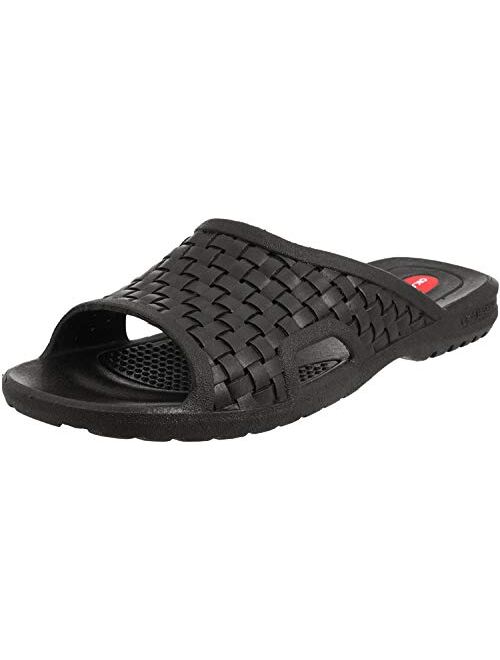 OKABASHI Mens Torino Flip Flops - Sandals