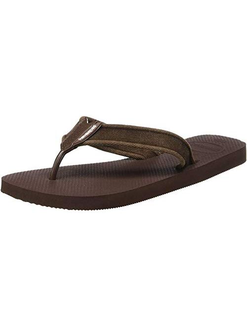 Havaianas Men's Flip Flop Sandals