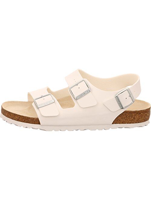 Birkenstock Milano - Oiled Leather (Unisex)